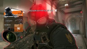 Rainbow Six Siege | Tactical Gameplay | Gone Sexual (Gun Pulled)