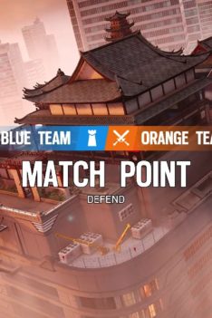 Rainbow Six Siege | Tactical Gameplay | Full HP!!