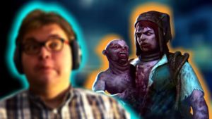 RANDOM KILLER… AND I GET TWINS  | Dead by Daylight #IntoTheFog