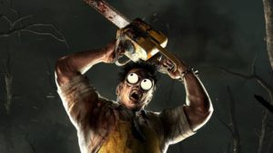 RANK RESET FEELS BAD MAN  | Dead by Daylight #IntoTheFog