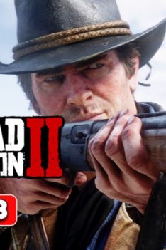 #RDR2 #Gameplay #Walkthrough