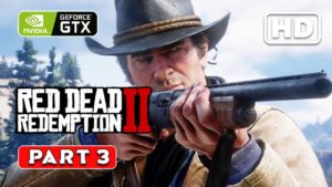 #RDR2 #Gameplay #Walkthrough