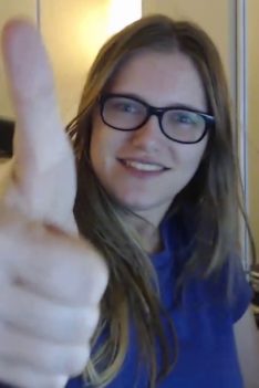 Reacting to the Sims 4 Island DLC Serious Video Super Serious