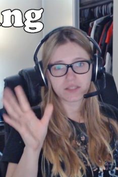 Reading A Book I Wrote When I Was 11