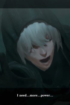 Ready For Some Tears | NieR Replicant Stream #1