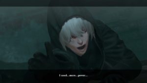 Ready For Some Tears | NieR Replicant Stream #1