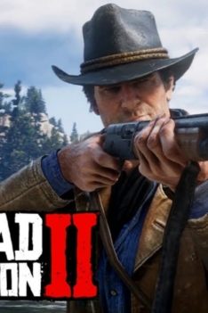Red Dead Redemption 2 Stream On Mixer Part 11!
