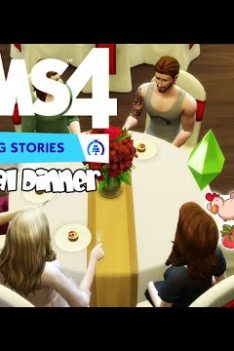 Rehearsal Dinner with some Hiccups | 04