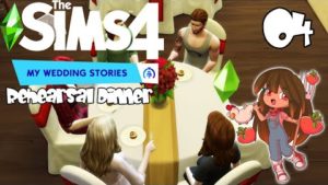 Rehearsal Dinner with some Hiccups | 04