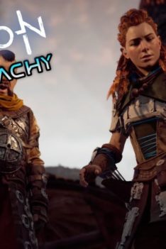 Reminiscing about New Vegas [Horizon Zero Dawn Ep46]