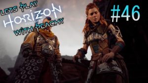Reminiscing about New Vegas [Horizon Zero Dawn Ep46]