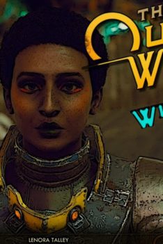 Rescuing Damsels | The Outer Worlds #54 | Peachy Peeps