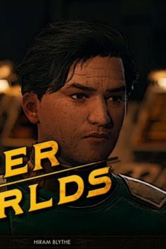 Rescuing Hiram | The Outer Worlds #45 | Peachy Peeps