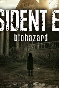 Resident Evil 7 Twitch Stream