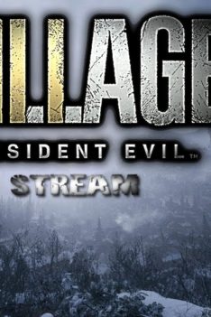 Resident Evil Village- First Time For Everything!