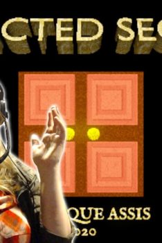 Restricted Section | Random Horror Games