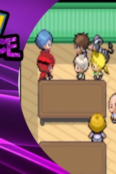 Resurgence of insurgence | pokemon insurgence ep1