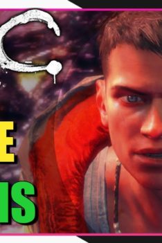 Return to childhood home?! | DmC: Devil May Cry – Mission 2 – Home Truths