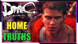 Return to childhood home?! | DmC: Devil May Cry – Mission 2 – Home Truths