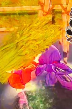 RICE HARVEST OMG | Sakuna: Of Rice and Ruin | 06