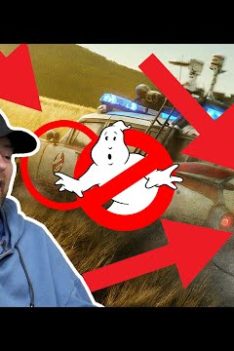 Rich and Jay Talk About Ghostbusters: Afterlife