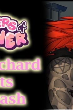 Richard Eats Trash – Let’s Play Lovers of Aether, Episode 1