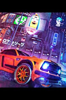 Road to Platinum Best Rocket League Goals and Saves!