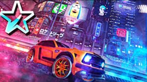 Road to Platinum Best Rocket League Goals and Saves!