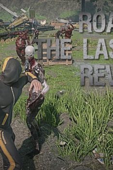 Road Z: The Last Drive Review