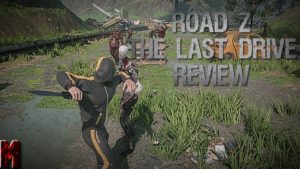 Road Z: The Last Drive Review