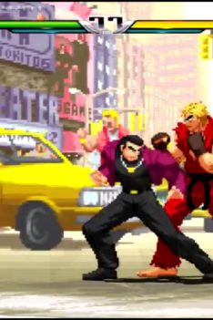 Robert Garcia(AOF) “In the Lab”#1(CXS)