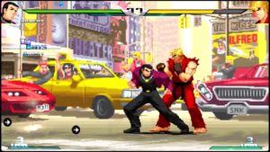 Robert Garcia(AOF) “In the Lab”#1(CXS)