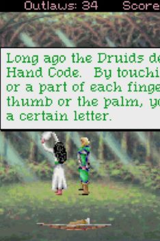 Robin Hood: Conquests of the Longbow | 02 | END