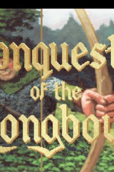Robin Hood: Conquests of the Longbow | 01