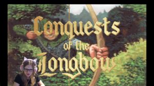 Robin Hood: Conquests of the Longbow | 01