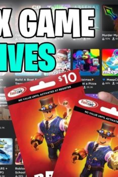 Roblox game that gives Robux Live stream group found giveaway Playing with viewers / Subscribers