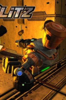 RoboBlitz: EP 5 (Gas N Go)