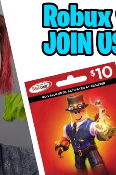 Robux giveaway roblox live stream playing with fans and making roblox game my user YoutubeNidzation