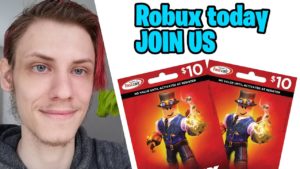 Robux giveaway roblox live stream playing with fans and making roblox game my user YoutubeNidzation