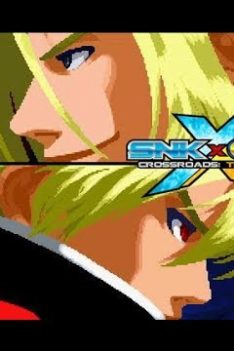 Rock Howard Vs. Terry Bogard SNK x Capcom(SXC) Ikemen engine