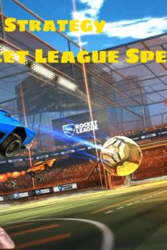 Rocket League | Tonic Talks Strategy