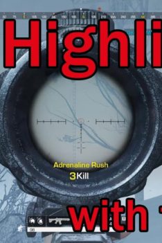 RoE Highlights #1 with friends