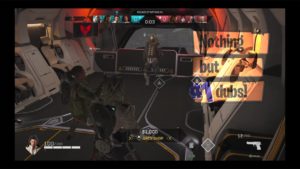 Rogue Companyft. Nykins Just Point And Shoot!