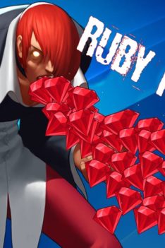 Ruby Refund? Again? – The King of Fighters Allstar