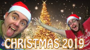 Runedom Studios Christmas 2019