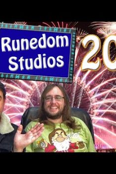 Runedom Studios Rewind 2019! | A Lookback and What’s to Come!