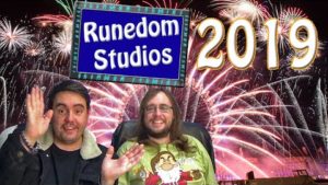 Runedom Studios Rewind 2019! | A Lookback and What’s to Come!