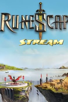 Runescape- A late Night With Multi!