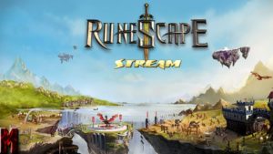 Runescape- Leveling Combat a Little