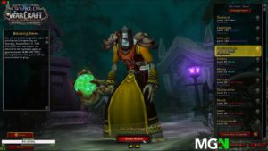 Running dungeons with Bfoxguile